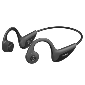 Z8 Wireless Sports Bone Conduction Sport fone de fone de ouvido